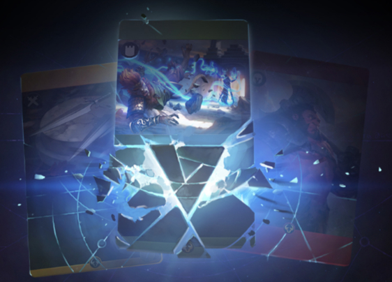 Valve спасает Artifact. В игру добавили возможность получить карты без доната