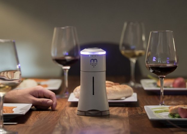 Умная солонка стоит $200 и умеет почти все, но только не молоть соль - изображение обложка