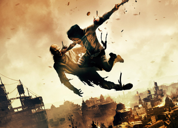 E3 2019: Microsoft показала новый трейлер Dying Light 2 - изображение обложка