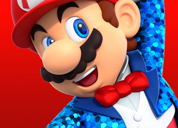 Суть. Короткая рецензия на Mario Party: The Top 100 - изображение обложка