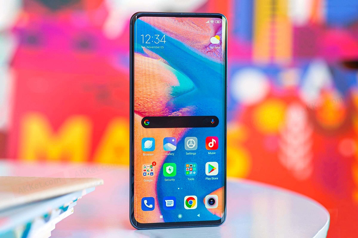 Начался набор тестеров для российской версии MIUI 12.5. Нужны пользователи Xiaomi, Redmi и Poco - изображение обложка