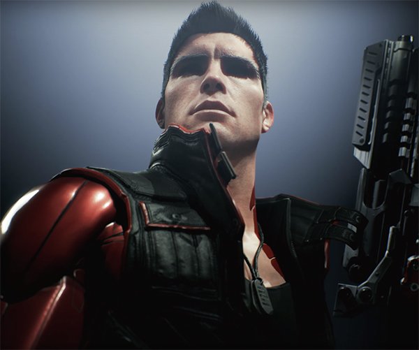 Paragon – новый онлайн-шутер от Epic Games – выйдет в начале 2016 - изображение обложка