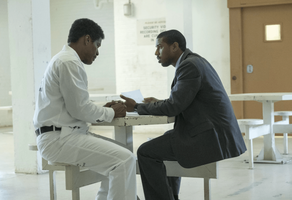 Warner Bros. открыла бесплатный доступ к фильму «Просто помиловать» - изображение обложка