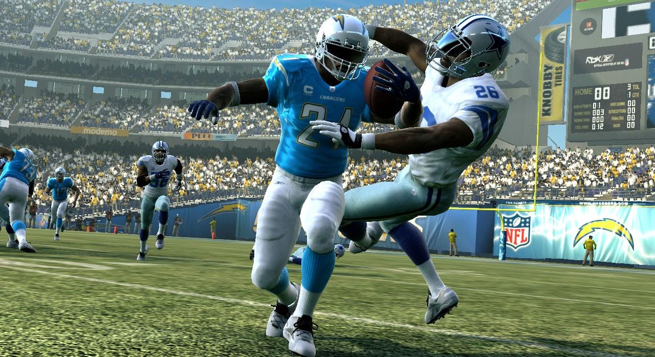 Разработчик Madden выиграл в суде против Electronic Arts $11 млн - изображение обложка