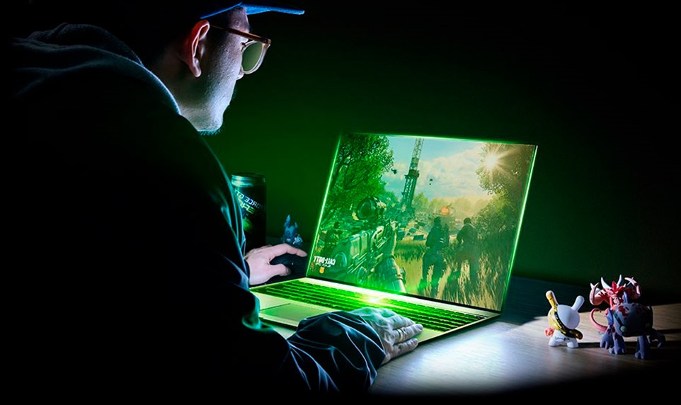 Nvidia представила топовые мобильные видеокарты GeForce RTX 2080 Super, RTX 2070 Super и GTX 1650 Ti - изображение обложка