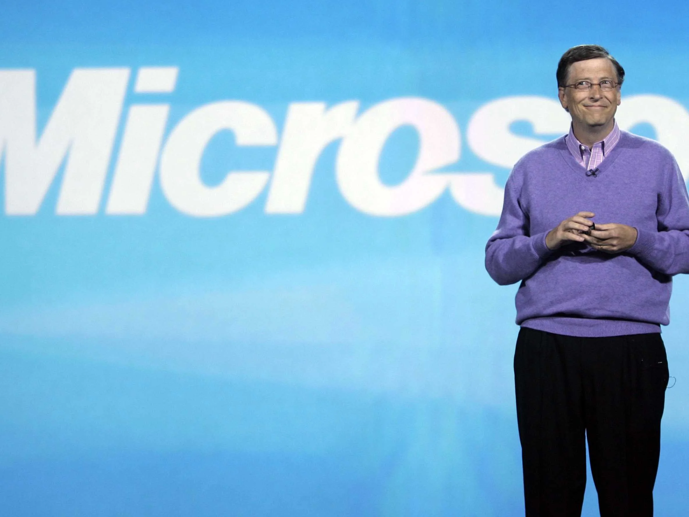 ​Microsoft фиксирует рекордный уровень квартальных продаж - изображение обложка