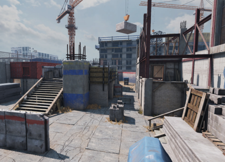 В Call of Duty: Mobile появится первая карта не из прошлых частей - изображение обложка