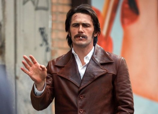 HBO снимет сериал «Двойка» про порно в Нью-Йорке 70-х - изображение обложка