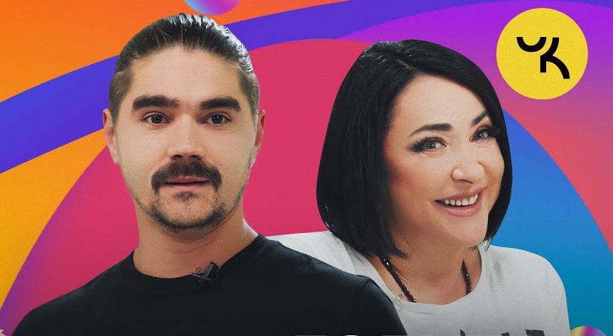 Героями нового выпуска Comment Out стали Юра Музыченко и Лолита. Они подверглись наказаниям - изображение обложка