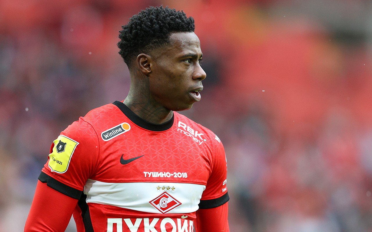 Полузащитника «Спартака» официально обвинили в покушении на убийство - изображение обложка