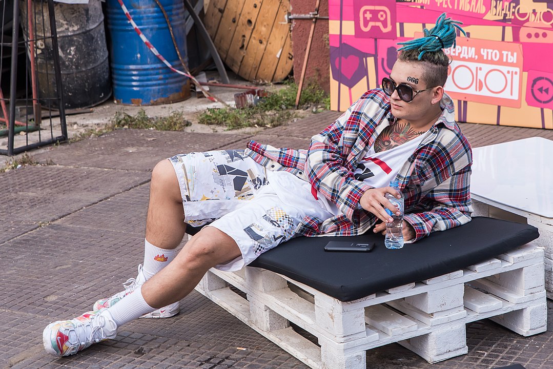 Рекламу Альфа-банка «Клип за 10 лямов» от Моргенштерна признали нарушающей закон - изображение обложка