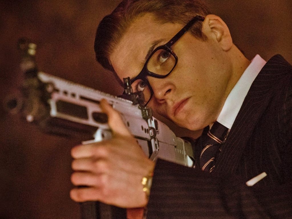 На роль молодого Хана Соло претендуют всего три актера - изображение обложка