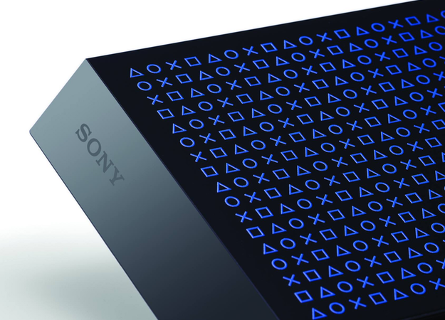 Sony напомнила, что выйдет на PlayStation 4 в 2017 году