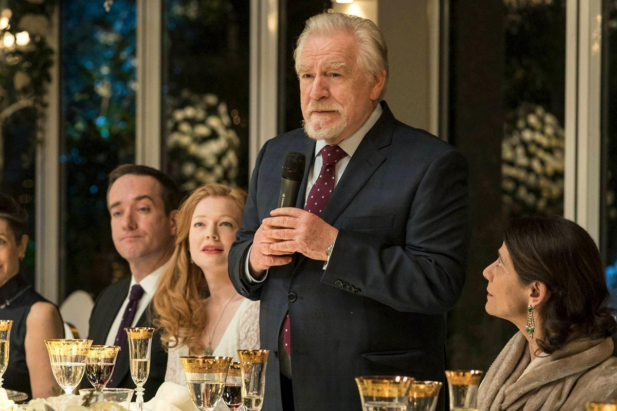 Обложка: Кадр из сериала «Наследники»