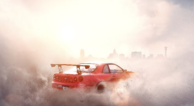 Видео. Мнение ведущих E3 2017 о Need for Speed: Payback. Форса-а-аж! - изображение обложка