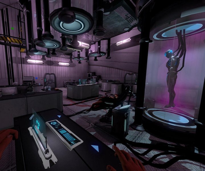 Трейлер Loading Human учит решать головоломки двумя руками
- изображение обложка