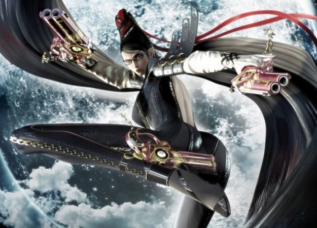 Xbox Games with Gold в августе: Bayonetta и Trials Fusion бесплатно - изображение обложка