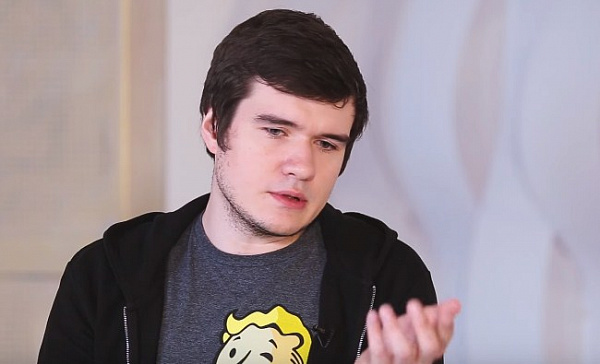 BadComedian рассказал о судебных тяжбах из-за обзоров. Он боится закрытия канала [обновлено] - изображение обложка