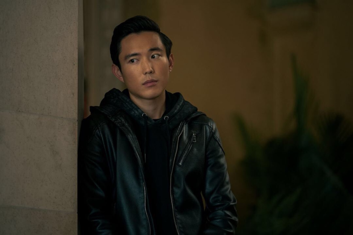 Обложка: кадр из фильма «После Янга»