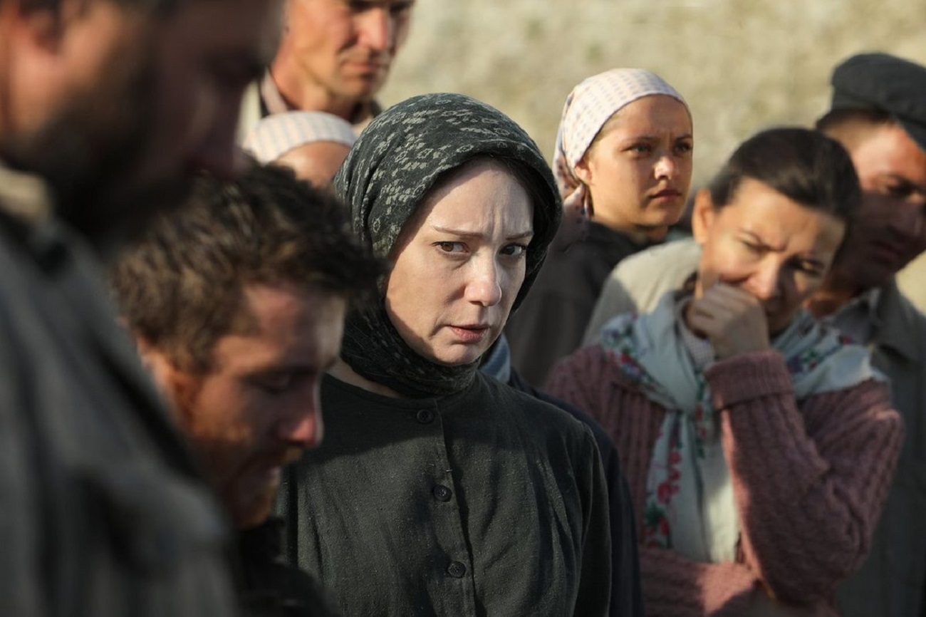 Первый взгляд на сериал «Зулейха открывает глаза». Выживание врагов народа в сибирской тайге