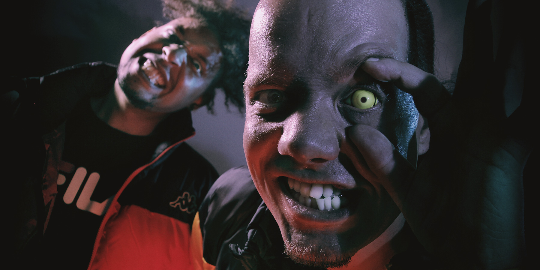 «Канобу» дарит 4 билета на концерт Dope D.O.D. в Москве - изображение обложка