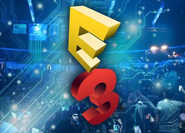 E3 2017 с «Канобу» и «Рокетбанком»: три PS4 Pro, бинго, усы Пивоварова - изображение обложка