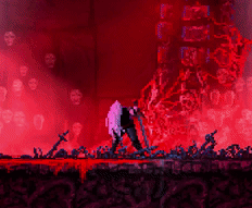 Брутальный платформер Slain обрушится на PlayStation 4 совсем скоро - изображение 1