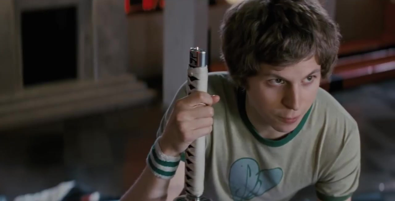 Обложка: кадр из фильма «Скотт Пилигрим против всех»