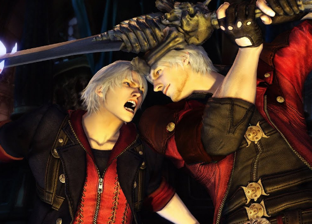 Лучшие части Devil May Cry — по мнению редакции «Канобу»
