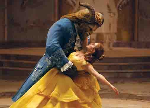 Даешь миллиард! Сборы «Красавицы и чудовища» достигли главного рубежа - изображение обложка