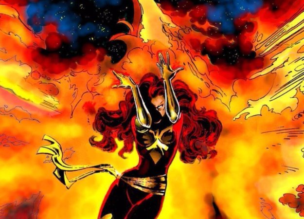 Marvel снова воскресят Джин Грей [обновлено] - изображение обложка