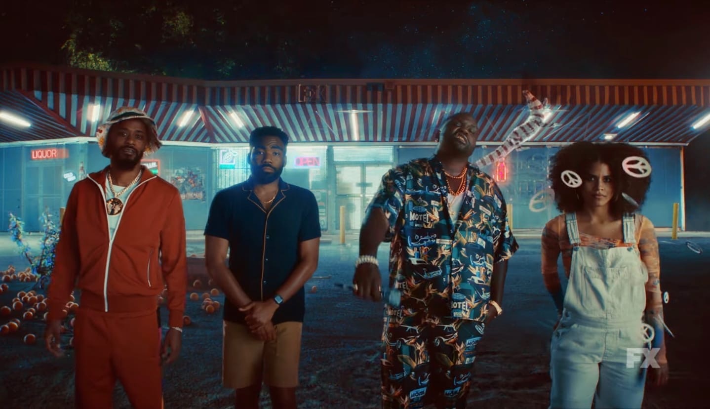 Обложка: кадр из тизера «Атланты»