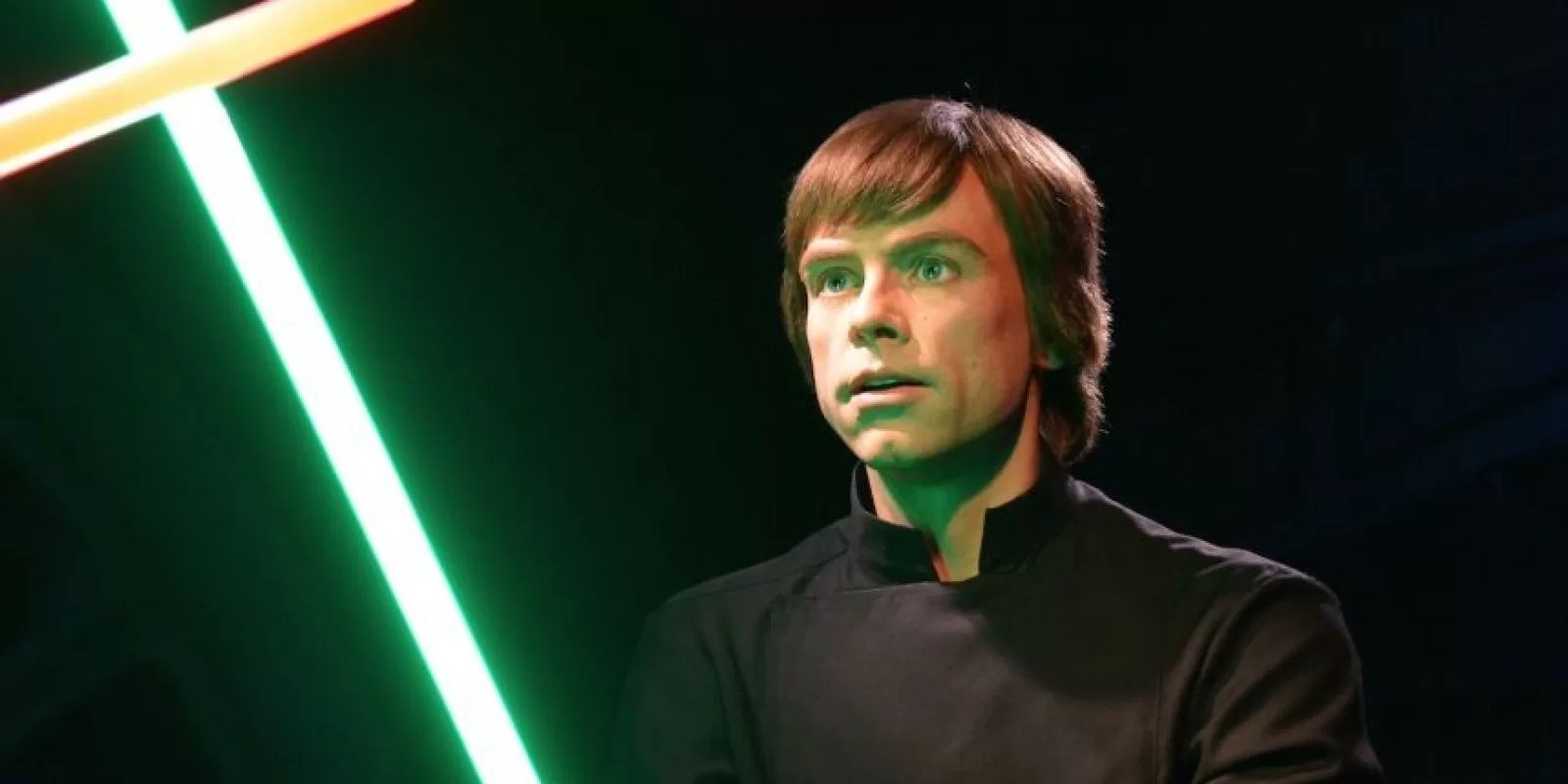 СМИ: Disney разрабатывает сериал про молодого Люка Скайуокера - изображение обложка