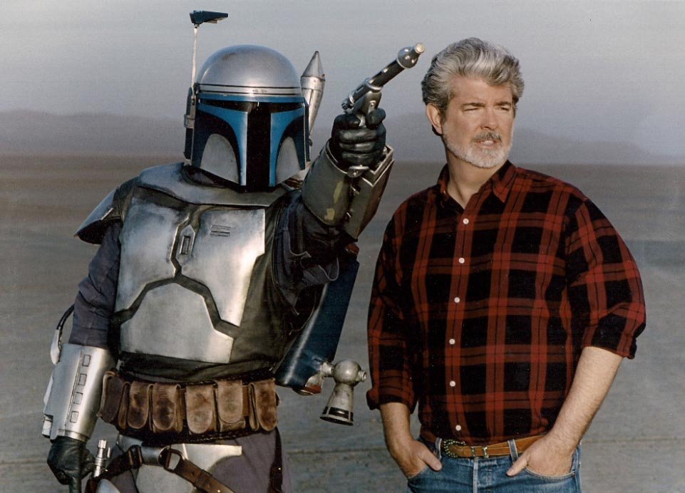 Джорджу Лукасу не дали построить музей в Чикаго - изображение обложка