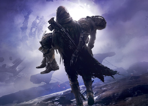 Gamescom 2018. Новый режим Gambit в Destiny 2 — что это и как оно играется
