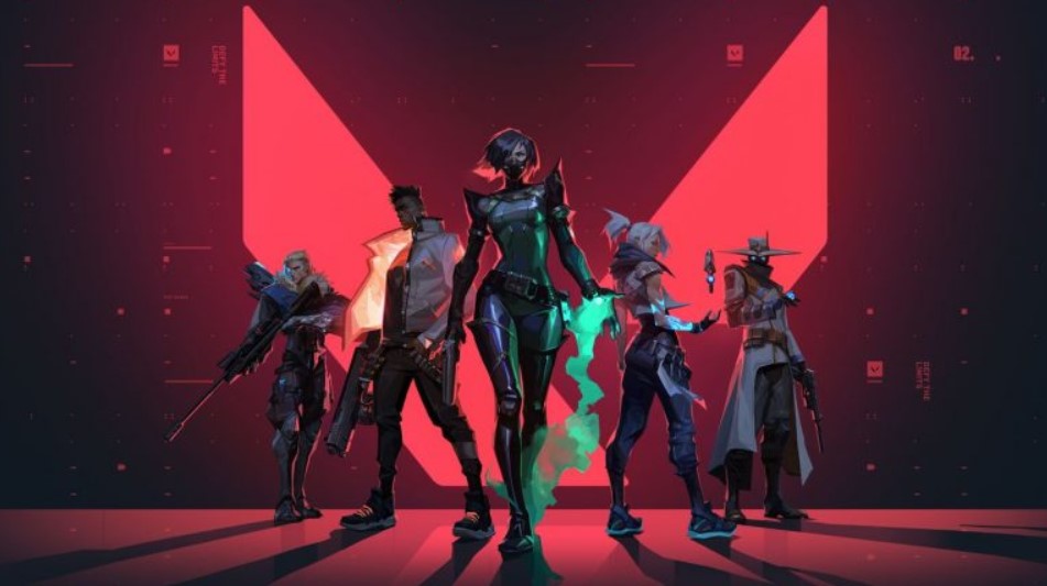 Valorant смотрит 1,4 млн человек на Twitch. В игре начался закрытый бета-тест - изображение обложка