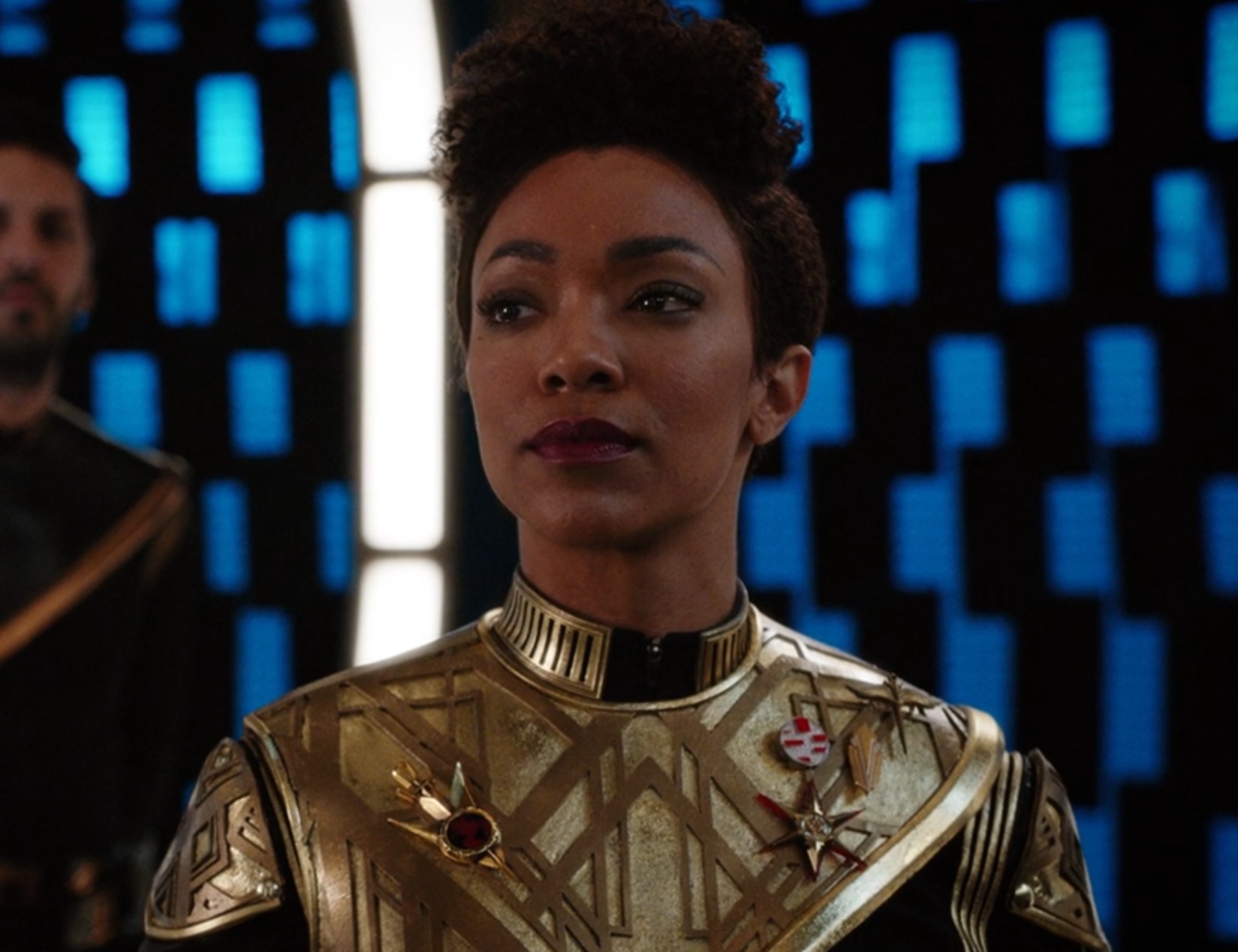 Короткая рецензия на 10 серию 1 сезона «Звездный путь: Дискавери» - изображение обложка