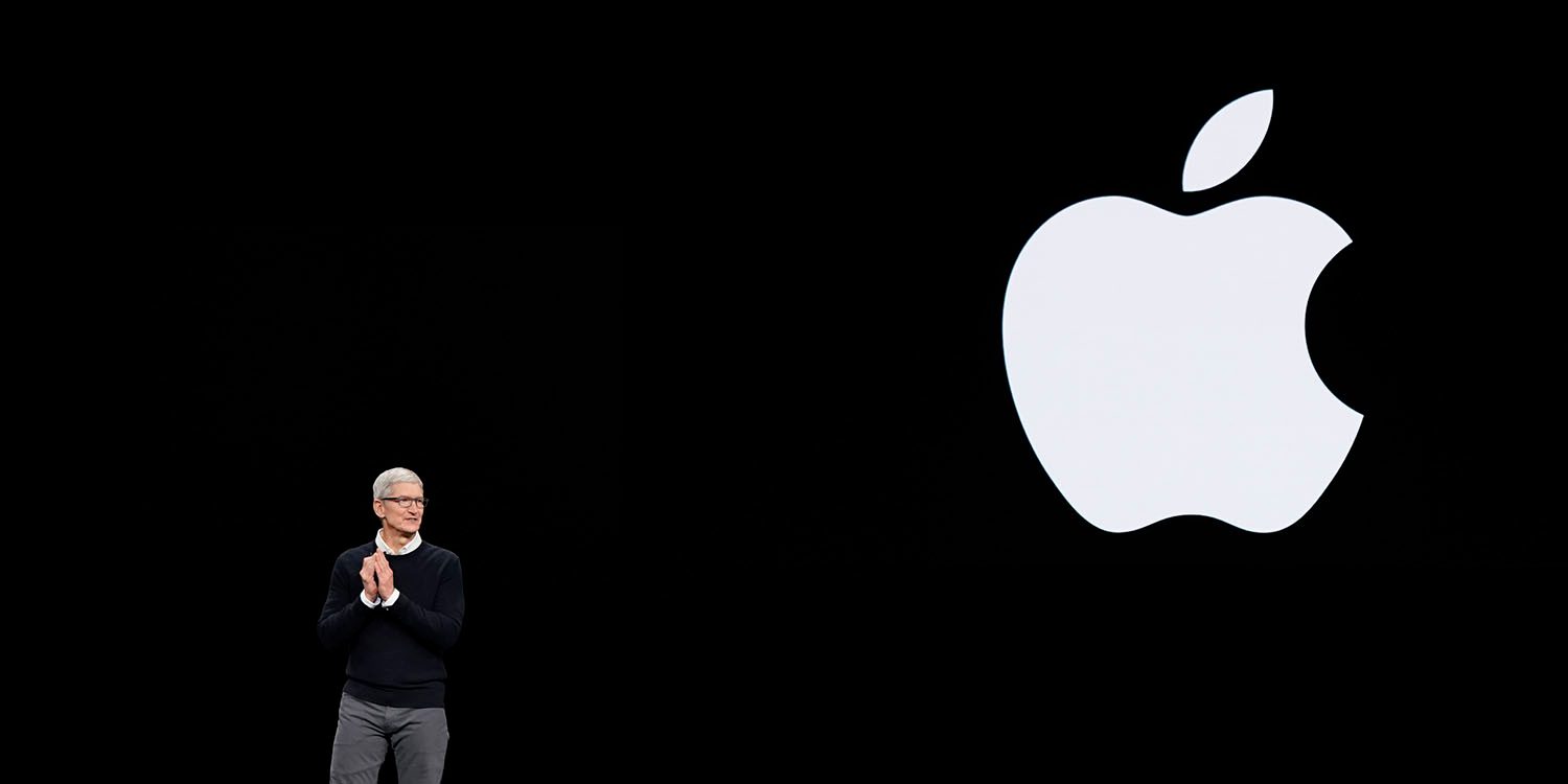Siri раскрыла дату весенней презентации Apple. Надо было просто спросить
