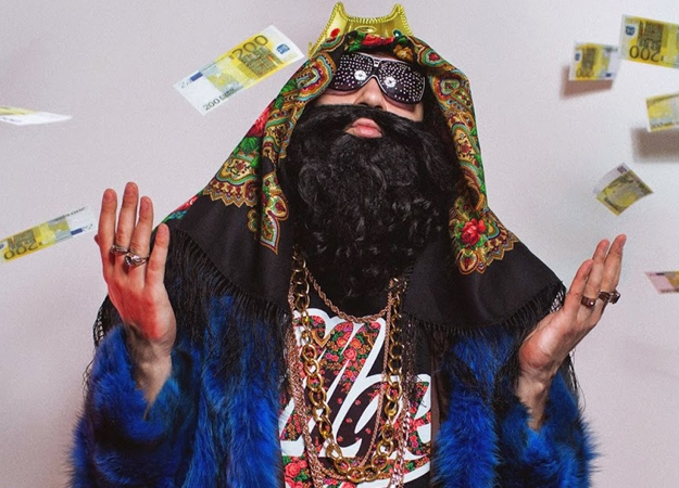 Big Russian Boss проведет трансляцию TI8 по Dota 2 от «Одноклассников» - изображение обложка