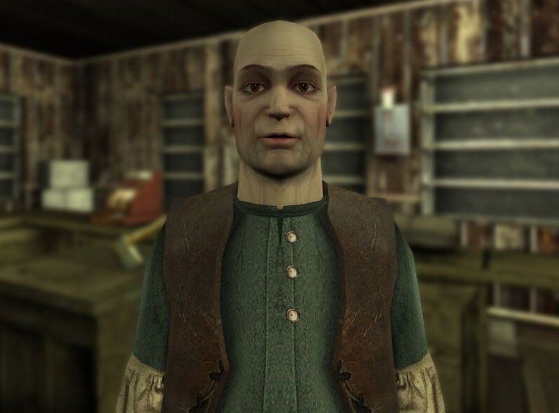 HD-версия оригинальной «Мор. Утопия» выйдет в конце октября - изображение обложка