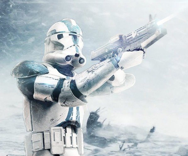 Star Wars Battlefront закончат к премьере новых «Звездных войн» - изображение обложка