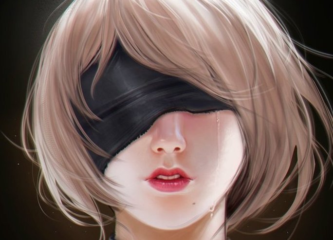 Фан-арты недели. «Звездные войны», «Гарри Поттер», NieR: Automata и Уганда - изображение обложка