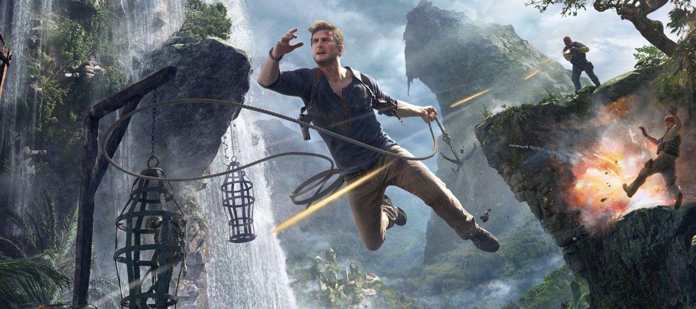 Sony получила патент на режим «картинка в картинке» для PlayStation - изображение обложка