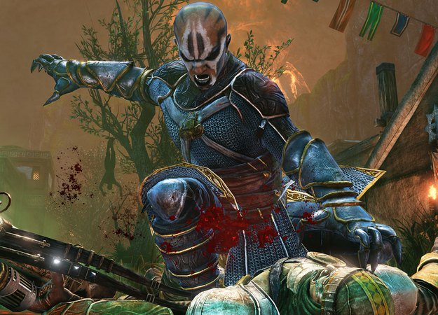 Мультиплеерный спин-офф Legacy of Kain закрывается