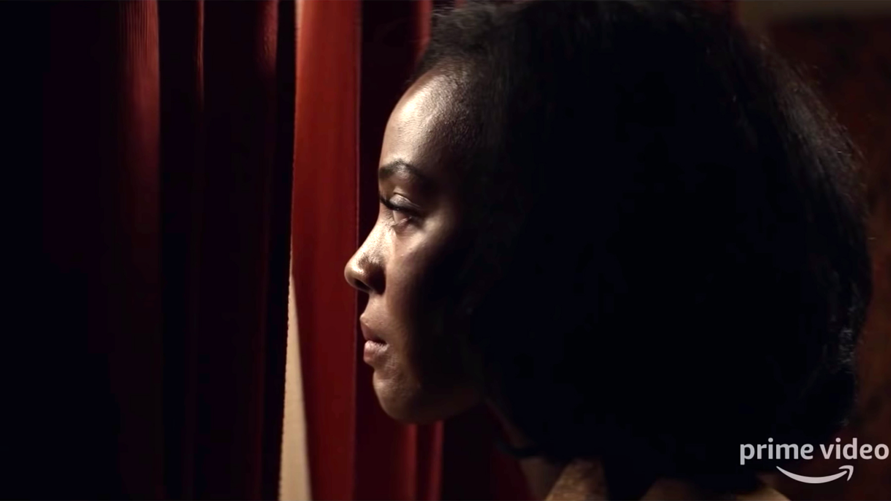 Афроамериканцы переезжают в белый пригород Лос-Анджелеса: появился трейлер хоррор-шоу Them от Amazon - изображение обложка