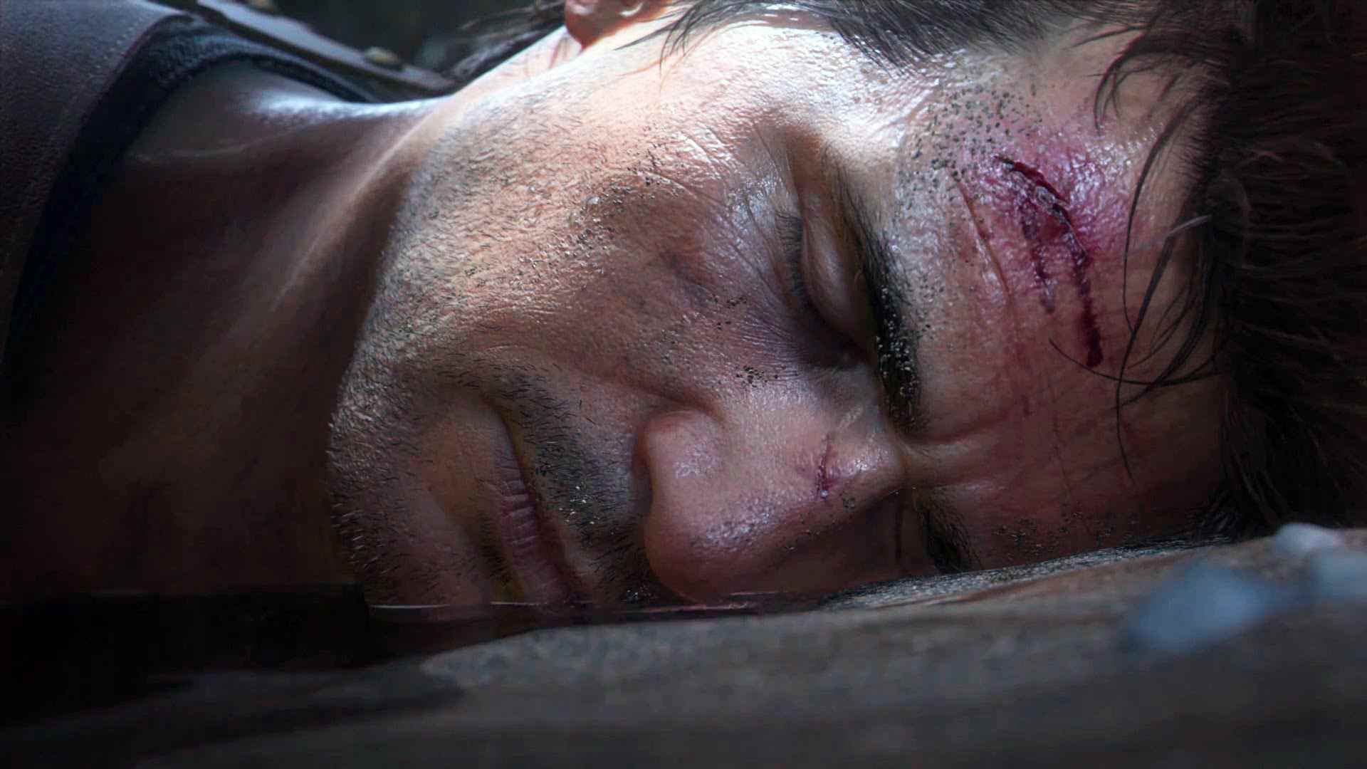 Сценарист «Повелителя бури» поможет с экранизацией Uncharted - изображение обложка