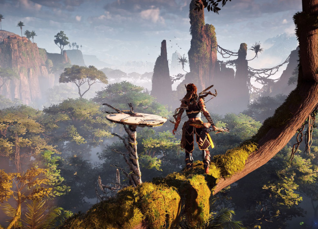 Джейсон Шрайер: сиквелы God of War и Horizon: Zero Dawn находятся в разработке - изображение обложка