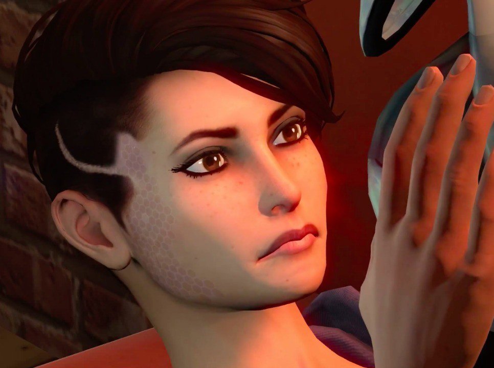 Четвертый эпизод Dreamfall Chapters выйдет на этой неделе - изображение обложка