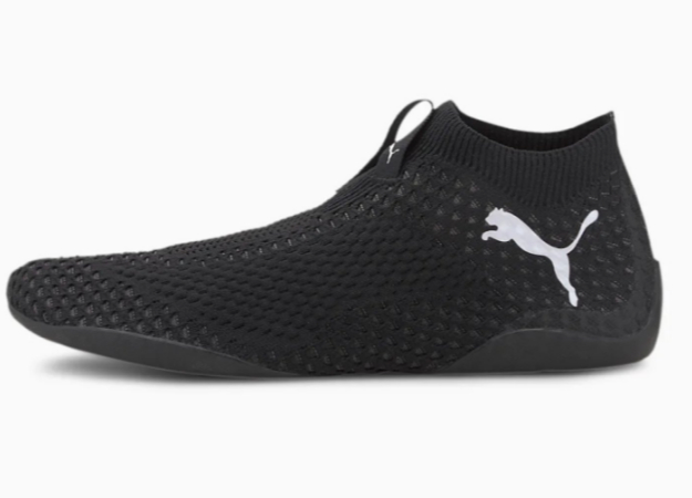 Puma создала первые носки для про-игроков, которые похожи больше на обувь, чем на носки - изображение обложка