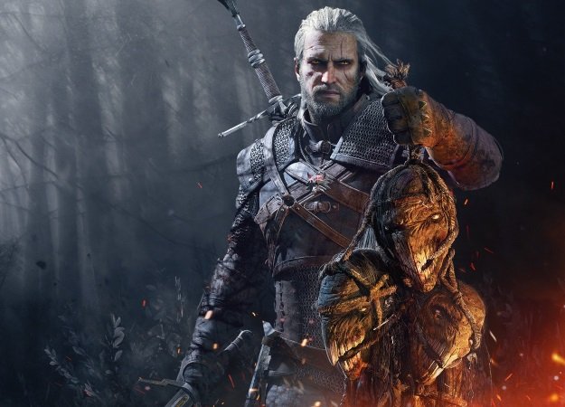 CD Projekt подумает о разработке The Witcher 4